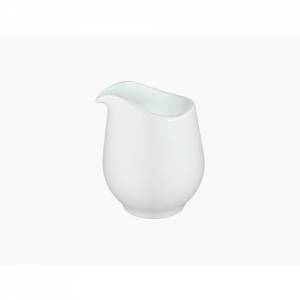 Roomkan inh. 17,5cl. Agma kleur wit Nova