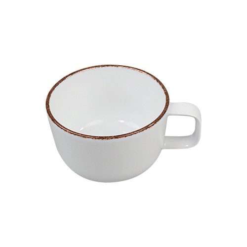 CUP INT. 32CL. NORDIKA CORAL BROWN COLOR BROWN