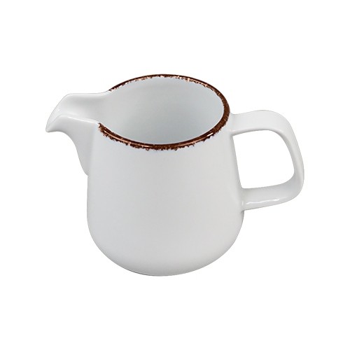 Inhalt der Cremedose. 30CL. NORDIKA KORALLENBRAUN FARBE BRAUN