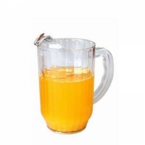 JUICE JUG WITHOUT COVER CAPACITY 1.4 Ltr. PLASTIC