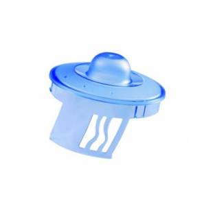 COUVERCLE V/PICHET A JUS COULEUR BLEU SAINT ROMAIN