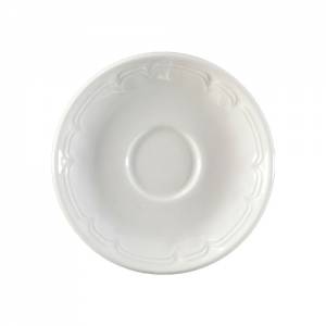 Espressoschotel diam. 12cm. Mont Blanc - Continental china