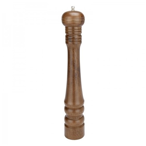 Pepermolen hout HG. 32cm.