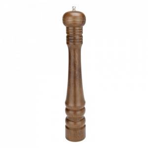 Pepermolen hout HG. 32cm.