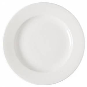 ASSIETTE PLATE DIAM. 29CM. POLARIS CONTINENTAL