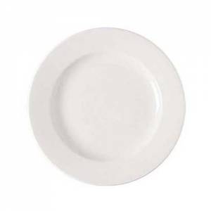 Bord plat diam. 17cm. Polaris Continental