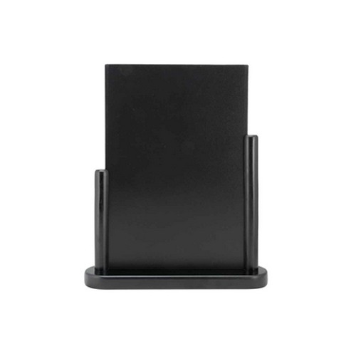 Tafeltafel in eleganter Größe. 32,3 x 27 x 7,1 cm. FARBE BRAUN HOLZ SECURIT