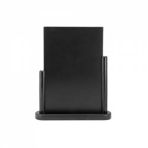 Tafeltafel in eleganter Größe. 32,3 x 27 x 7,1 cm. FARBE BRAUN HOLZ SECURIT