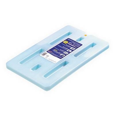 KÜHLELEMENT/KÜHLPLATTE GN 1/1 ABM. 53X32,5CM.