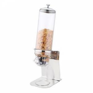 DISTRIBUTEUR BUFFET MULTI CONT. 4 litres.