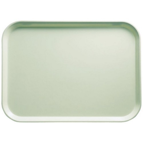 TABLETT HELITHERM 'CAMTRAY' ABM. 46X30CM. FARBE 429 KEY LIME CAMBRO