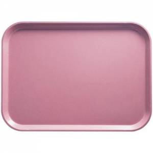 TABLETT 'CAMTRAY' ABM. 41,4 x 30,3 cm. FARBE 409 BLUSH CAMBRO