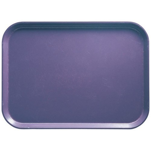 Dienblad 'Camtray' afm. 45,7x35,6 cm. kleur 551 grape Cambro