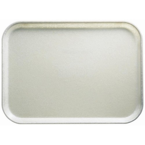 PLATEAU 'CAMTRAY' TAILLE 1/1 GN. 53X32,5CM. COULEUR 101 PARCHEMIN ANTIQUE CAMBRO