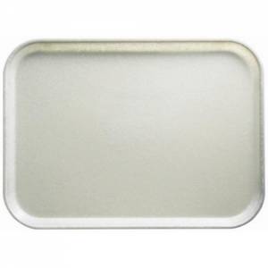 PLATEAU 'CAMTRAY' TAILLE 1/1 GN. 53X32,5CM. COULEUR 101 PARCHEMIN ANTIQUE CAMBRO
