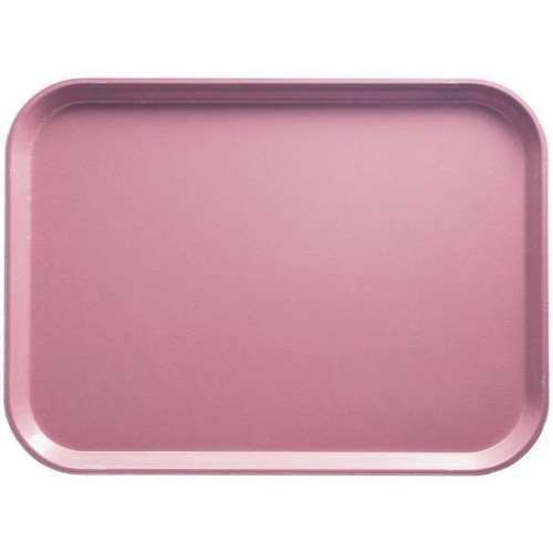 TRAY 'CAMTRAY' 1/1 GN SIZE 53X32,5 CM. COLOUR 409 BLUSH CAMBRO