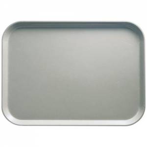 Dienblad 'Camtray' 1/1 gn afm. 53x32,5 cm. kleur 199 taupe Cambro