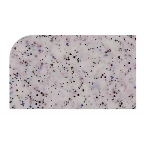 TRAY POLY VERSA TRAY DIM. 34.5x23CM. COLOR A83 GRANITE