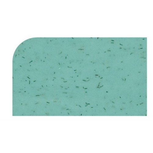 TRAY POLY VERSA TRAY DIM. 42.5x32.5 CM. COLOR A26 MAGIC MINT