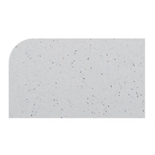 Dienblad poly Versa Tray 1/1 gn afm. 53x32,5 cm. kleur a86 Terrazzo